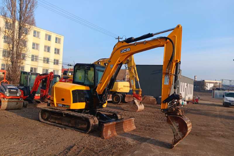 OmecoHub - Immagine JCB 86C-1